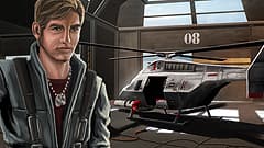 Strike Force Foxx Assets