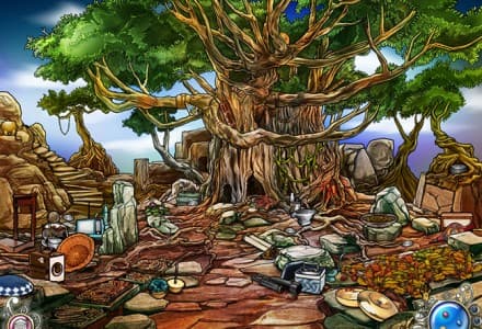 THE GODDESS CHRONICLES